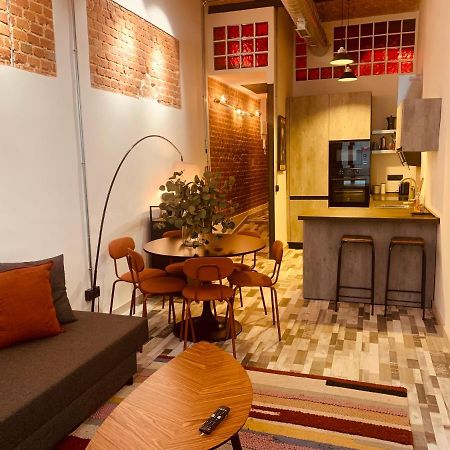 Apartamento Vip I En מדריד מראה חיצוני תמונה
