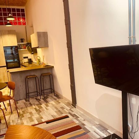 Apartamento Vip I En מדריד מראה חיצוני תמונה