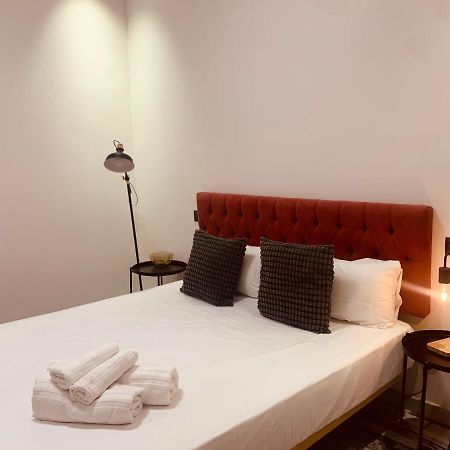 Apartamento Vip I En מדריד מראה חיצוני תמונה