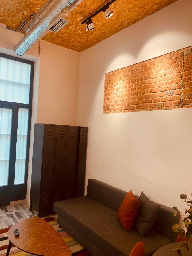 Apartamento Vip I En מדריד מראה חיצוני תמונה