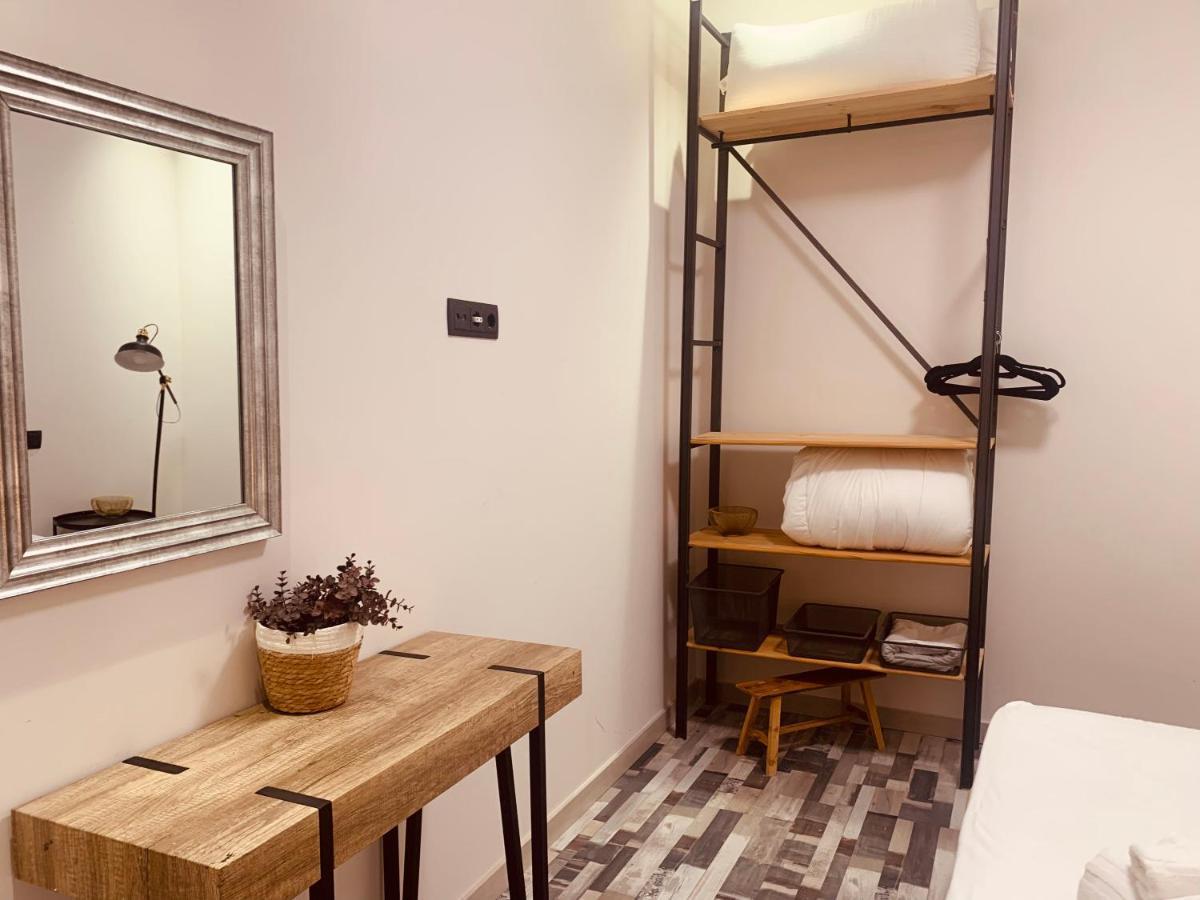 Apartamento Vip I En מדריד מראה חיצוני תמונה