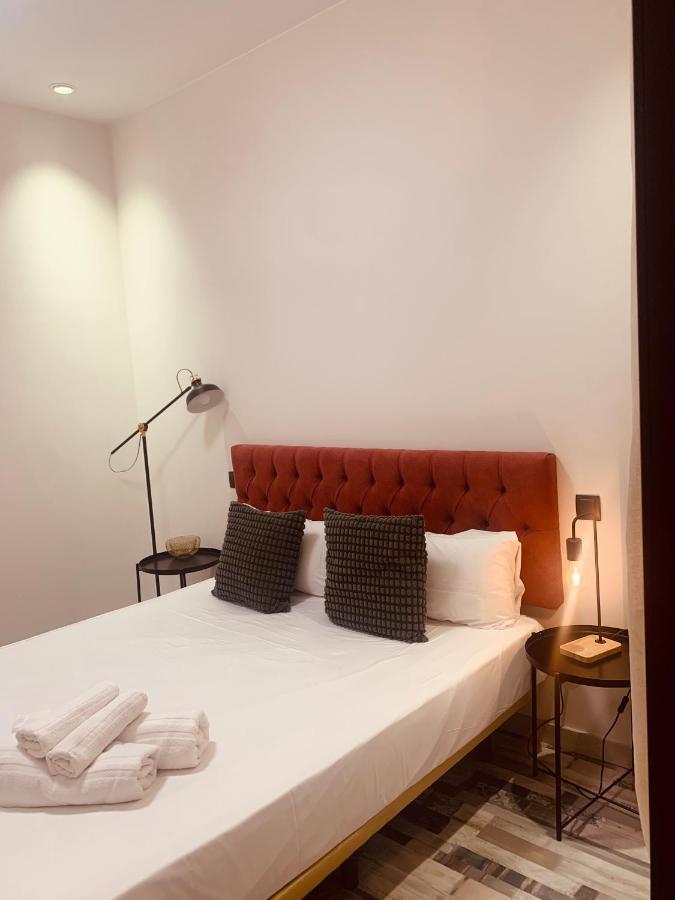 Apartamento Vip I En מדריד מראה חיצוני תמונה