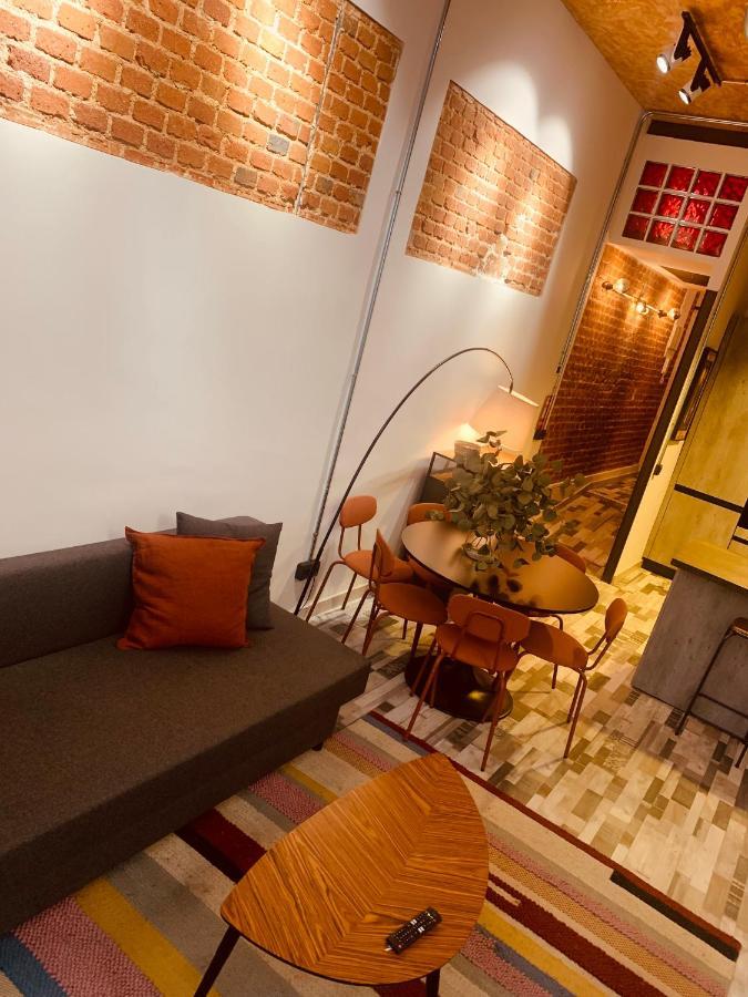 Apartamento Vip I En מדריד מראה חיצוני תמונה