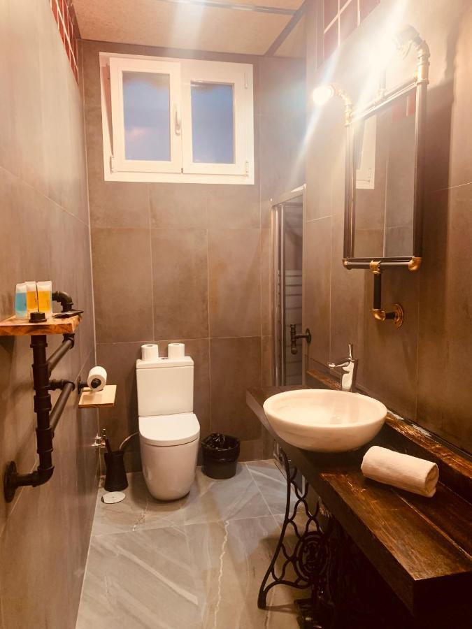 Apartamento Vip I En מדריד מראה חיצוני תמונה