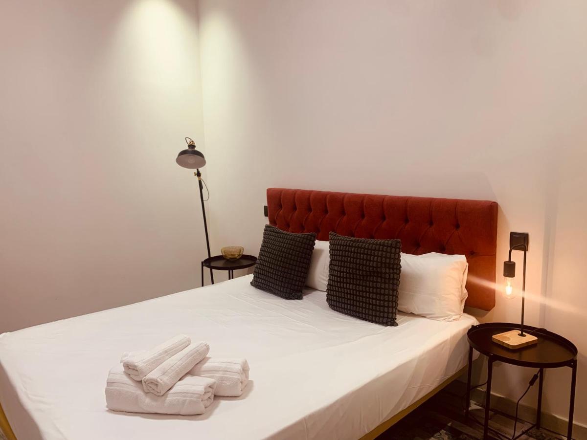 Apartamento Vip I En מדריד מראה חיצוני תמונה
