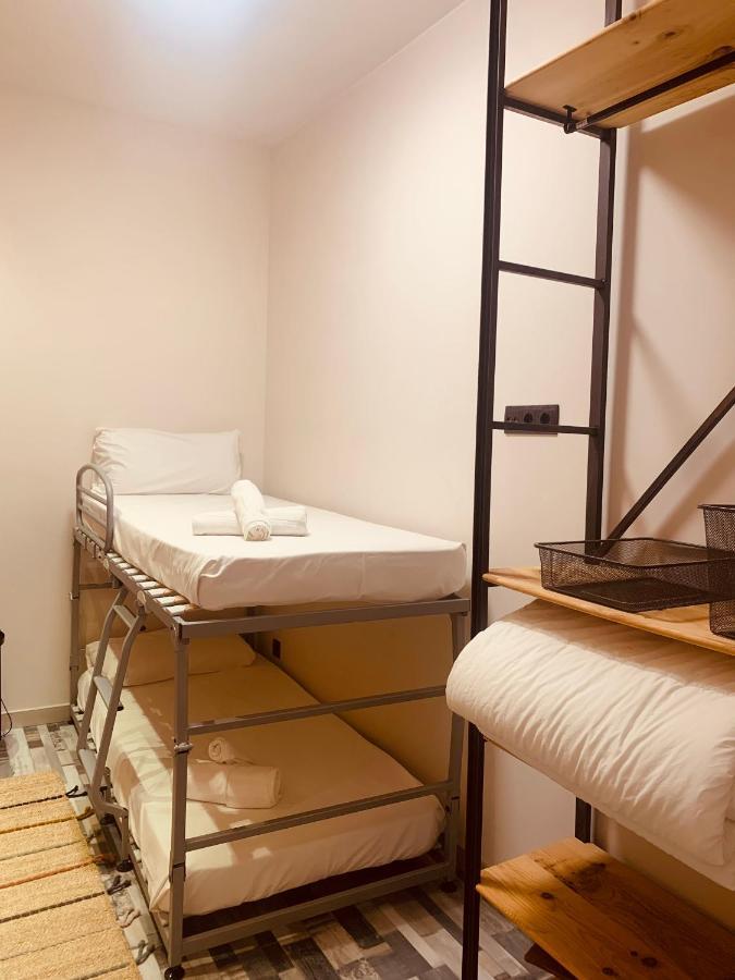 Apartamento Vip I En מדריד מראה חיצוני תמונה