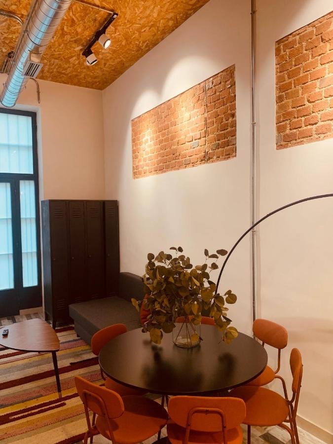Apartamento Vip I En מדריד מראה חיצוני תמונה