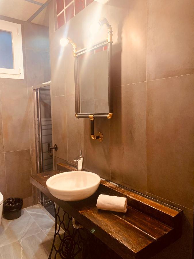 Apartamento Vip I En מדריד מראה חיצוני תמונה