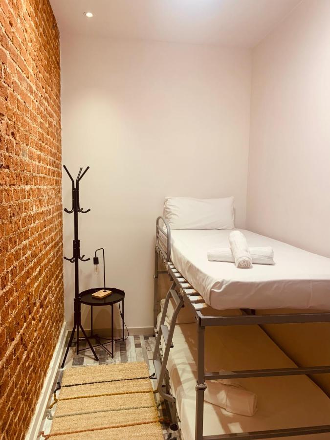 Apartamento Vip I En מדריד מראה חיצוני תמונה